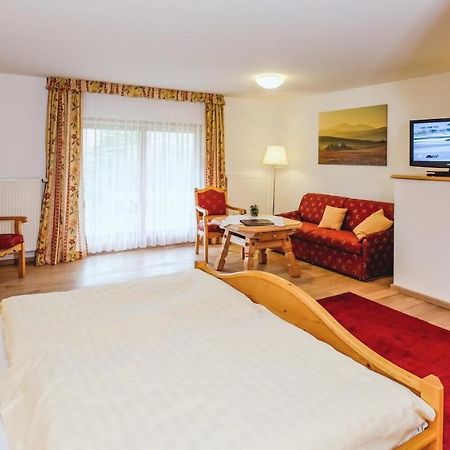 Hotel Harzer Hof Herzberg am Harz Camera foto