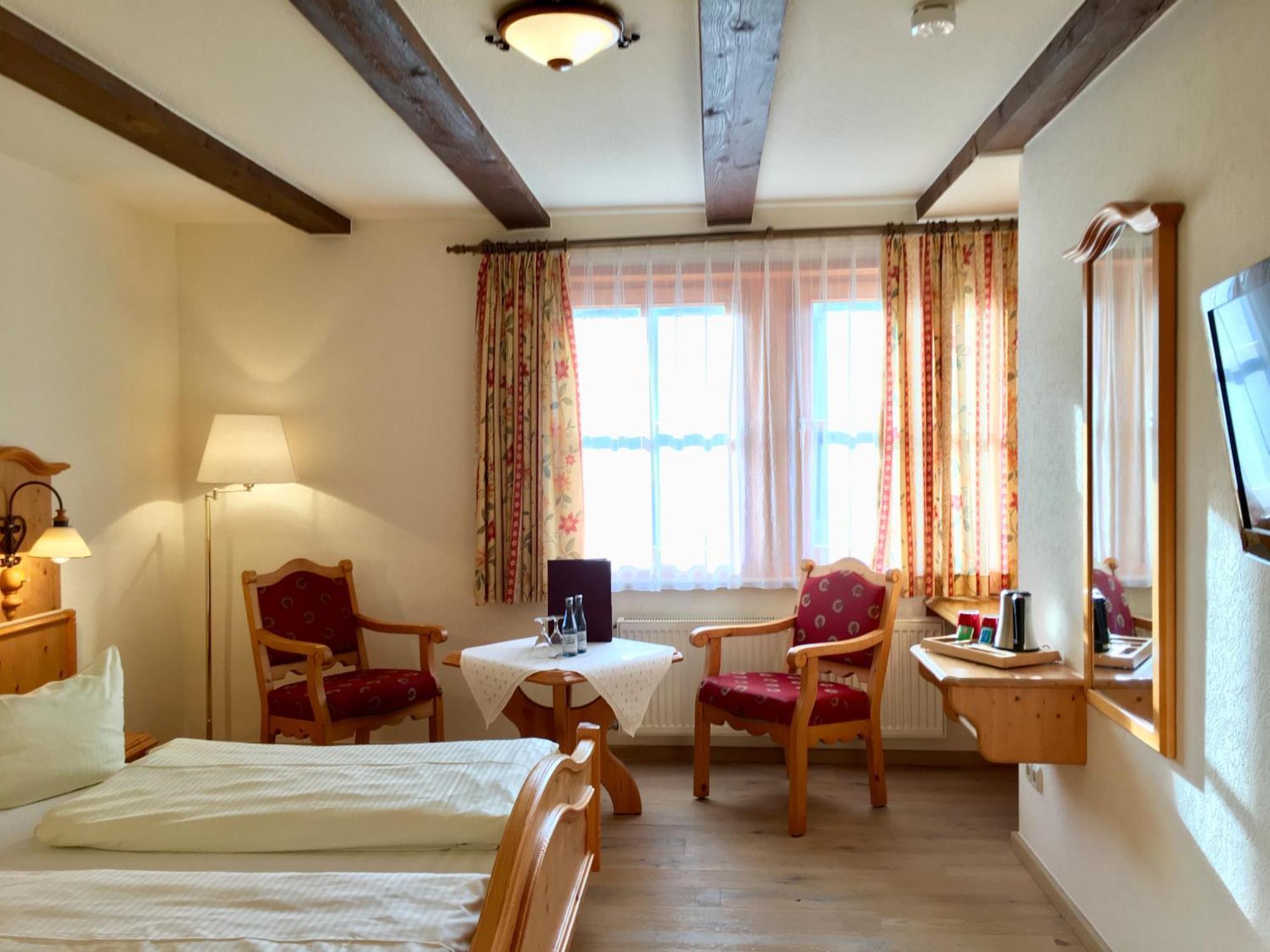 Hotel Harzer Hof Herzberg am Harz Camera foto