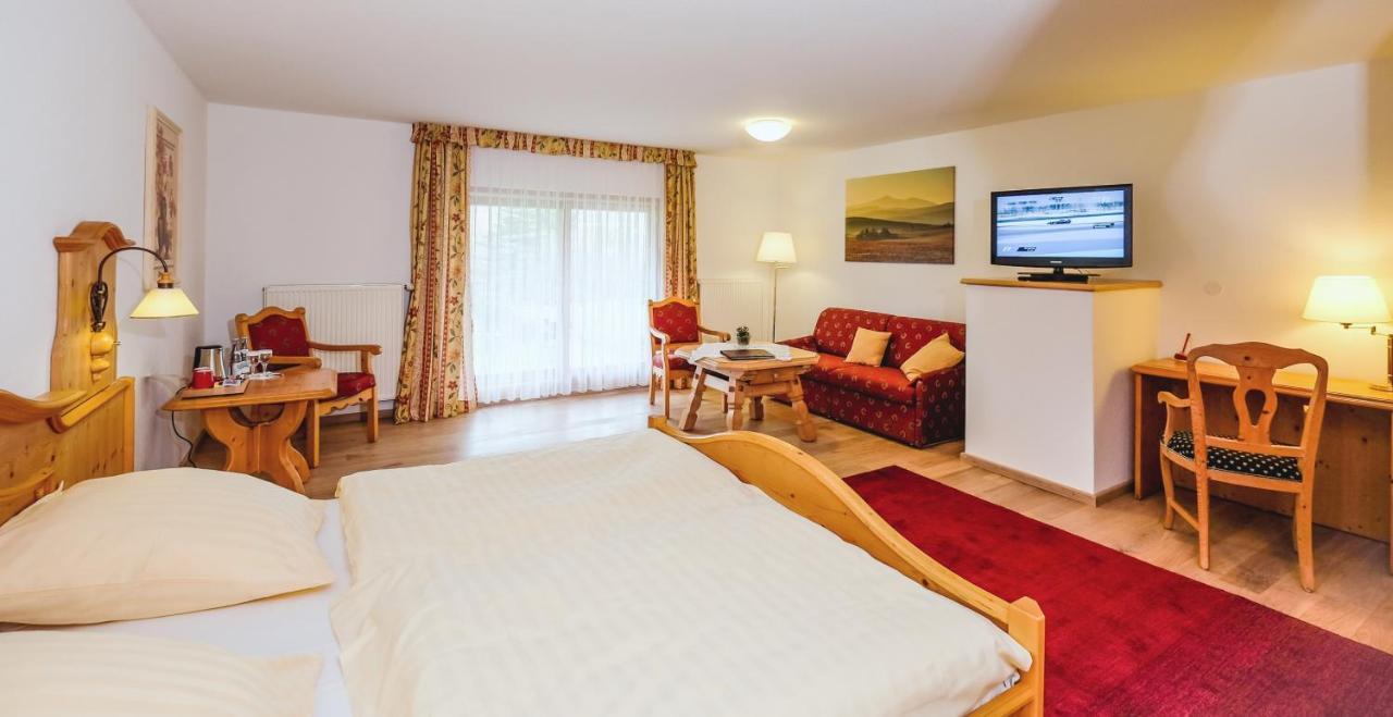 Hotel Harzer Hof Herzberg am Harz Camera foto