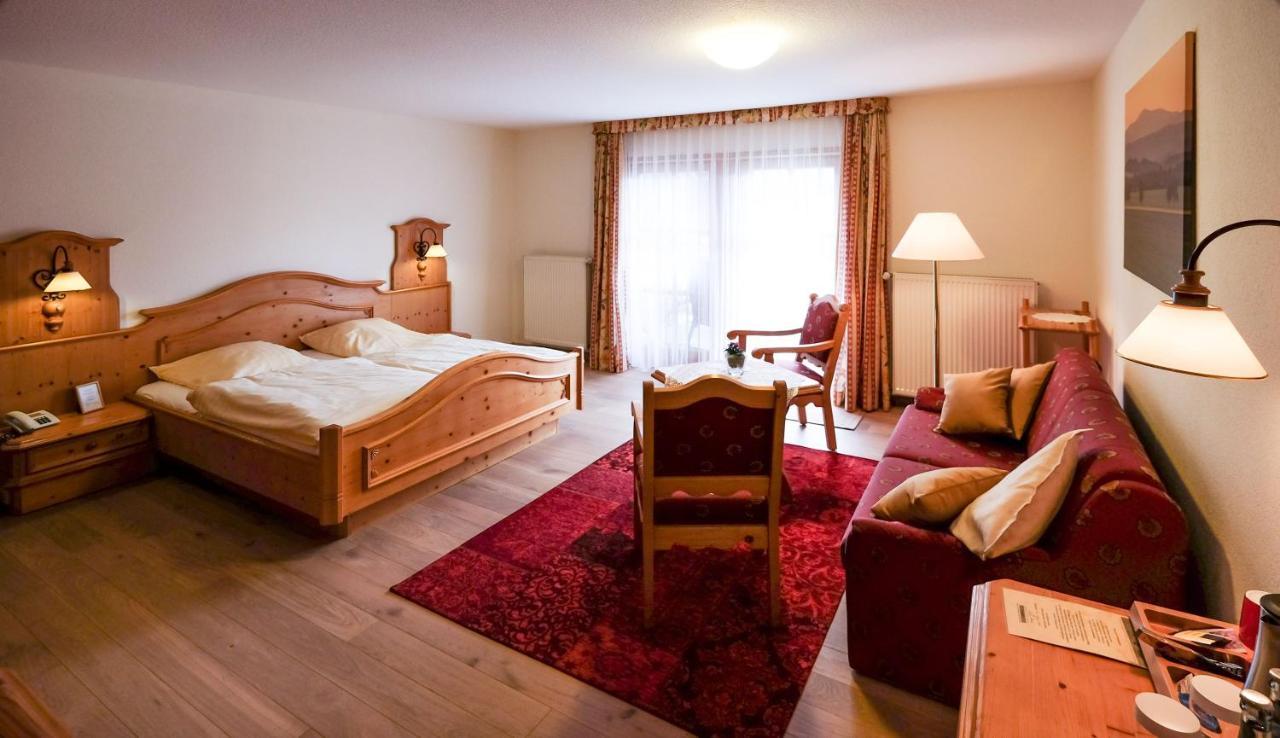 Hotel Harzer Hof Herzberg am Harz Camera foto